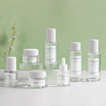 Spot Frosted Essential Oil Glass Dropper Bottle Fishing Small Medicine Bottle Essence Original Solution Sub Bottling Cosmetics