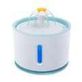 ZMaker Pet Water Dispenser Portable Intelligent Water Dispenser for Pets Dog Drinking Fountain MegaBDM