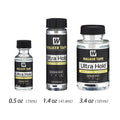 Ultra Hold Gule - Ultra Hold Lace Wig Glue Front Wig Glue for Wigs Transparent Lace Adhesive for Hair Replacement