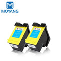 MoYang Compatible for Hp110 110XL Ink Cartridges Used for hp 110 Photosmart A310/A516/A616/A716/A310/A516/A526/A616/A626 Printer