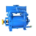 Bomba De Ar Big Flow Powerful Water Ring Vacuum Pump High Pressure air Liquid Ring Vacuum Pump