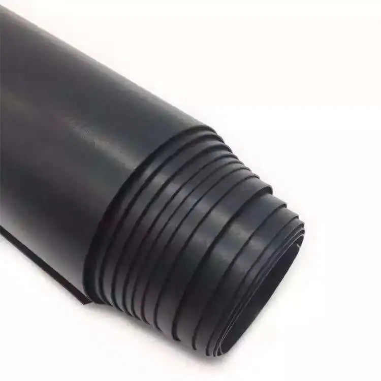High Quality Modern Design Fish Tank & Dam Pond Liner Waterproof HDPE Geomembrane for Landfill Liners LDPE EPDM EVA Materials