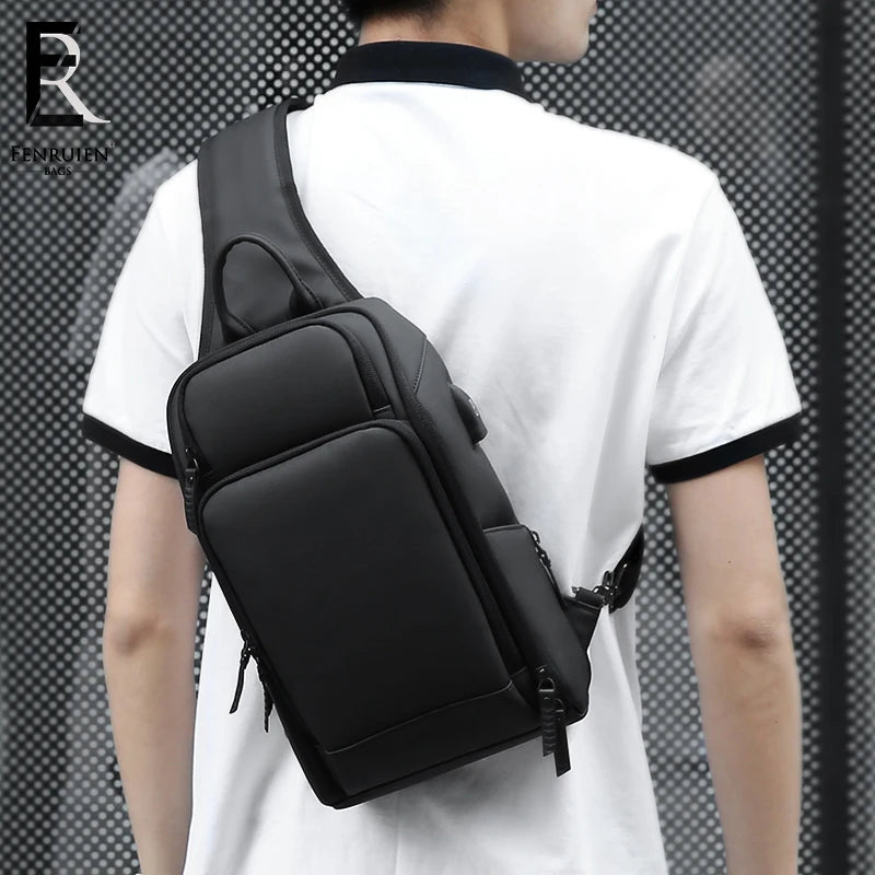 FENRUIEN Schoudertas Phone Bag Pouch Lad Handbag Crossbody Shoulder Mobile Phone Bags Wholesale Designer Custom