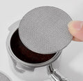 New Arrivals 2022 Wholesale Custom Professional Sintered Coffee Filter Disc Stainless Steel Puck Screen for Espresso