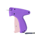 Gun Kit- Fine Stitch Gun for Clothes Stitch Starter Tool Kit Tag Gun for Clothing for Quick Sewing