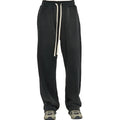 Wholesale Men's Casual Pants Man Trousers Pants Fleece Track Pants Stone Wash Baggy Sweatpants Men