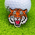 PDANY Durable Ball Markers Sturdy Portable Stylish Uniquely Designed Golf Ball Markers Customizable Professional Ball Markers