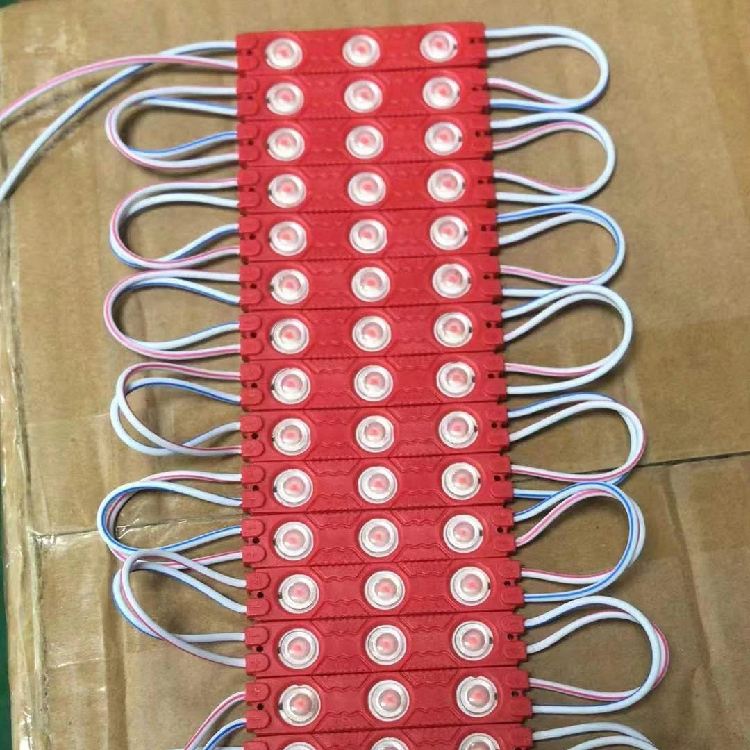 Hot Sale with Warranty 12V 2835 Leds Injection LED Module
