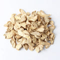 Factory Supply Natural Dried Ginger Slices New Harvest Dried Ginger Root Dry Ginger for Cooking Seasoning