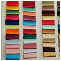 Shiny Stretch Satin Fabric Instock Plain Dyed Polyester Spandex Imitated Silk Satin Fabric MegaBDM