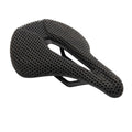 BUCKLOS Carbon Fiber 3D Saddle Ergonomic Ultralight Bike Saddle 3D Printed Comfortable Road Mountain Bicycle Saddle Bike Parts