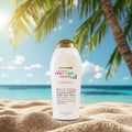 Private Label Natural Moisturizing Whitening Skin Care Coconut Oil Collagen Organic Body Lotion for All Skin Types