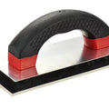 Construction Masonry Tools Handheld Plastic or Aluminum Panel Plastering Trowel Flat Float Tile Grout Flooring Tiling Tool
