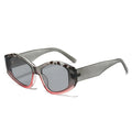 New Retro Sunglasses Vintage Arrivals 2024 Personalized Sunglasses With Logo Cat Eye Sunglasses Women