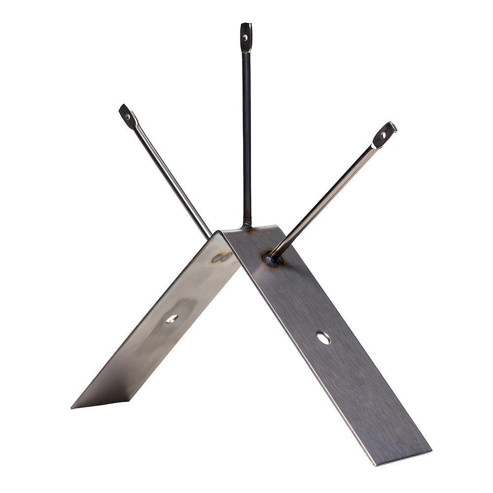 OEM Custom Metal Sheet Fabrication Service Steel Bracket Laser Cutting Bending Welding Anodizing