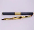 2020 Hot EVAL 3D Nail Art Brush UV Gel Brush Ombre Brush Dual Ended