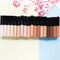 18 Colors Liquid Concealer Fashion Private Label Makeup Full Coverage Concealer