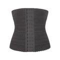 YIYUN Adjustable Tummy Safety Girdle Elastic Back Lumbar Brace Waist Trainer Waist Trimmer Belt Shapewear Panties for Women