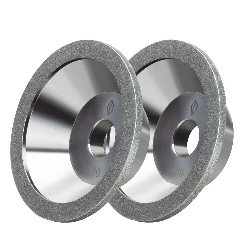 Good Price 4 Inch Diamond Grinding Wheel Bowl Sand Wheel Diamond Cup Grinding Wheel