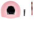HEMA Free UV LED Nail Gel Polish Set Long-Lasting Liquid Resin Salon-Style French Design DIY Soak-Off Painting Gel Kit