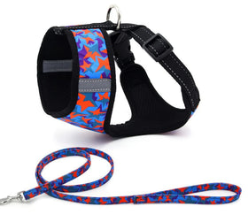 Wholesale Pet Products 2021 Stocked Pet Harness Supplies