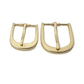 Nolvo World  New 25mm 30mm Adjusting Sliding Adjustable Shoulder Strap Backpack Slide Metal Buckles for for Bags Parts