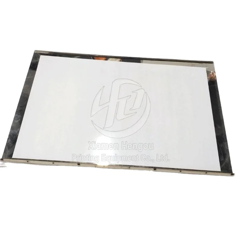 New S8.215.201S CD102 Transfer Jacket Cylinder Jacket Rough Surface 1030x710x0.3mm S8.215.201S/07 SM102 for Offset