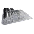 10mm Thick Multi-Layer Foam Foil Thermal Insulation Material Premium Heat Insulation Roofing Material