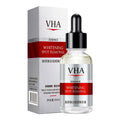 VHA Private Label 30ml Shrink Pores Whitening Lightening Anti-wrinkle Beauty Face Serum