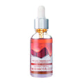 AiXin 30ML Vegan Deep Bronze Golden Long Lasting Bronzing Glowing Skin Sunless Self Tanning Drops Body Tanning Oil Private Label