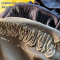 Cotton Pullover Hoodie Sweatshirts Jogger Clothing Blank Oversize Hoodie Plus Size Men's Hoodies Print Custom Logo Knitted