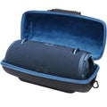 Xtreme 3 Portable Waterproof Wireless for Bluetooth Speaker Travel Case Hard Eva Protective Tool Bag Convenient Portable