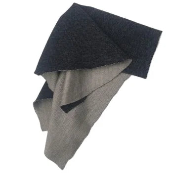 BLOCK EMF Esd Earthing Silver Cotton FabricCan Be Used for the Production and Manufacturing of Clothing Textiles Etc