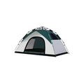 WOQI New Arrival Camping Tent and Outdoor Tent for 3-4 Persons Rain Fly Hiking Equipment