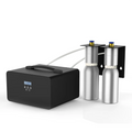 CNUS PRO6000 Wifi Commercial Hotel Restaurant Scent Diffuser Hvac Split Fragrance Oil Aroma Air Freshener