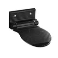 Hot Sale Metal Shower Foot Rest Aluminum Alloy Foldable Foot Rest Step for Shaving Legs