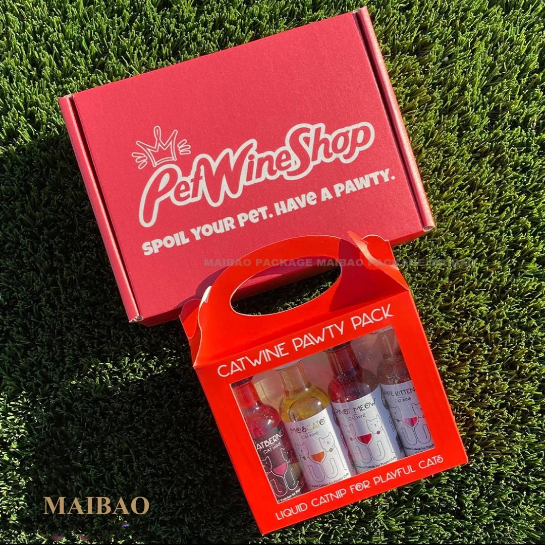 Personalized Design Print Retail Luxury Boutique Shopping Paper Bag 16 oz Ceramic Mug Packaging Box Coffee Cup Package Gift Box