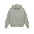 Custom logo Puff Print Heavyweight Tracksuit Sweatsuit High Quality Jogger Essentials Hoodie and Sweatpants Set Men