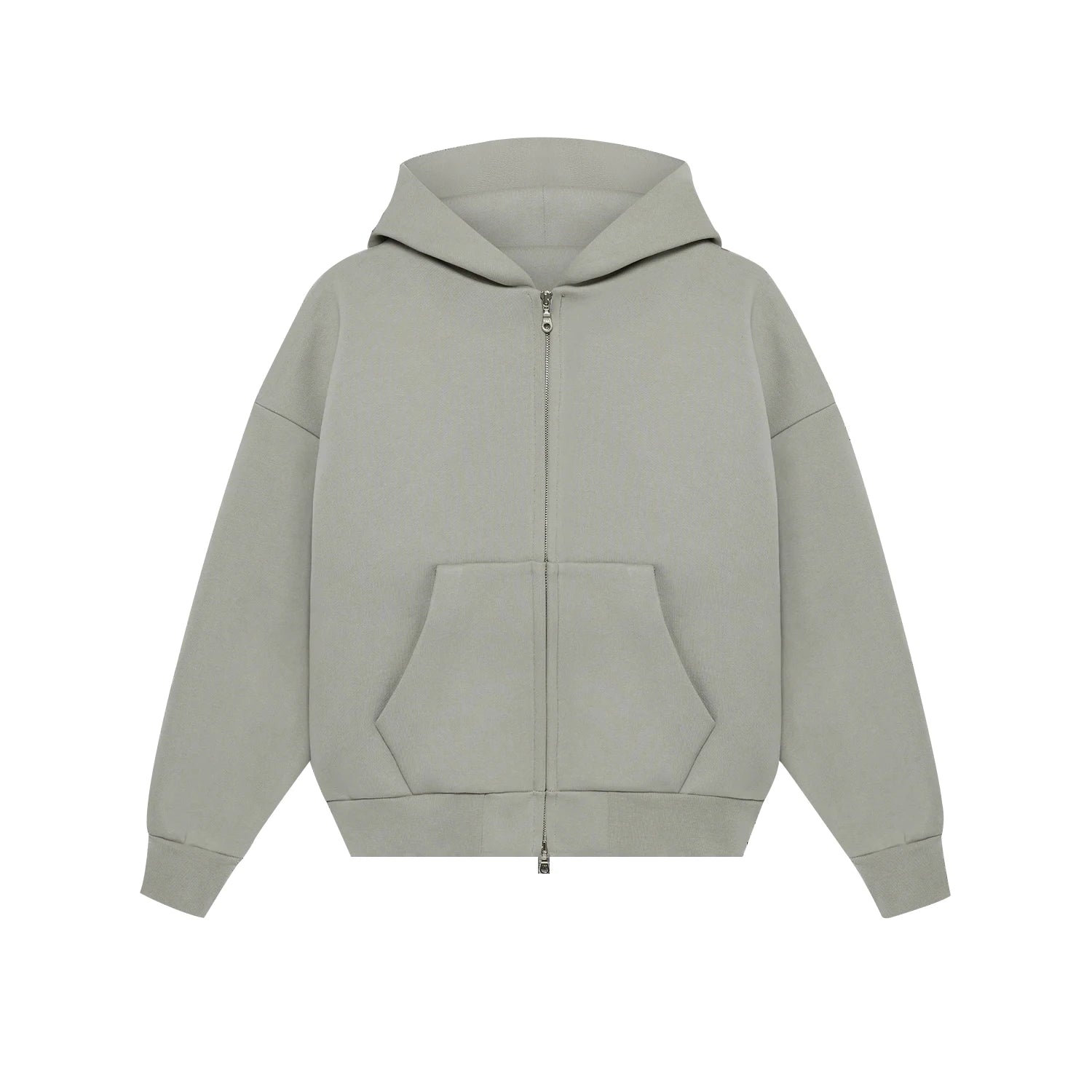 Custom logo Puff Print Heavyweight Tracksuit Sweatsuit High Quality Jogger Essentials Hoodie and Sweatpants Set Men