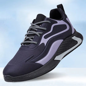Fashion Sneaker 2026 Men Newest Flying Knit Sport Sneaker Shoes