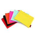 Nylon Waterproof Cosmetic Bag With Private Label Organizer Gift Toiletry Wash Bag Tool Pouch With Zipper