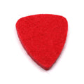 Ukulele Pick Colorful Soft Felt Pick Plectrum 3mm Thickness Useful Ukulele Accessory