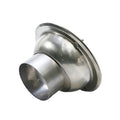 BQ-40MM SS304 Stainless Steel Adjustable Cold air Shower Nozzle Spray