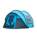 WOQI Outdoor Waterproof Double Person Automatic Hiking Beach Camping Tent
