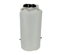 Custom 20L PVC Tarpaulin Waterproof Backpack Survival Gear Outdoor Dry Bags