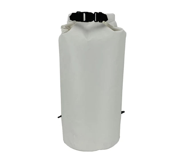 Custom 20L PVC Tarpaulin Waterproof Backpack Survival Gear Outdoor Dry Bags