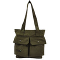 Promotional Bags Cotton Printed Cotton Canvas Bag Manufacturer Cotton Tote Bag With Pockets