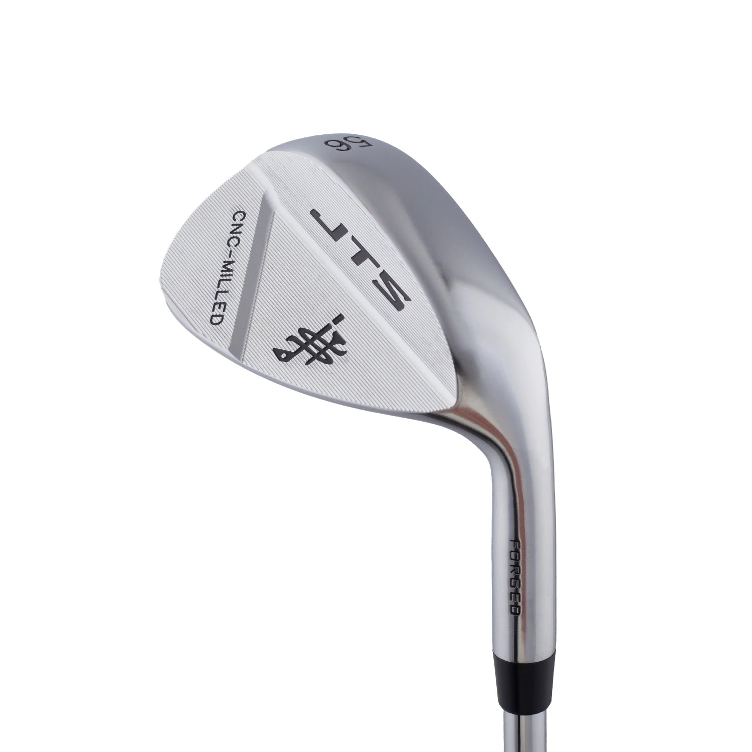 Hot Selling Custom Golf Wedge Club Set  52 56 60 Free Mold Fee CNC Milled  Face Golf Wedge Clubs Set