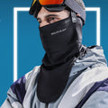GOLOVEJOY DTJ46 Wholesale High Qualtity Custom Logo Face Mask Knit Full Face Cover Ski Mask 1 Hole Balaclava Cap Hat