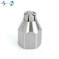 YS 700M Wind Air Jet Blowing Nozzle Air Blow Off Nozzle  Metal Material Air Booster Nozzle